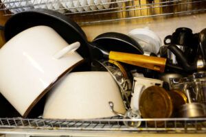 Your Declutter Checklist To Make Progress More Easily
