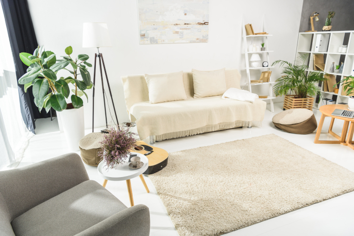 Declutter checklist: A tidy house is more welcoming