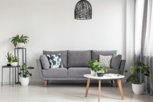 Enjoy your home clean home without scrubbing all the time