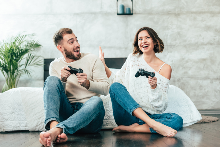 A night cleaning routine allows you to enjoy your weekends more.