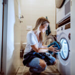 This night cleaning routine will free up time during weekends