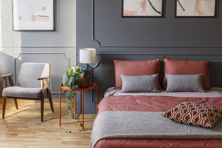 Use these purging tips to have the tidy home of your dreams