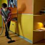 The teenage bedroom cleaning checklist to help your teen have a clean space