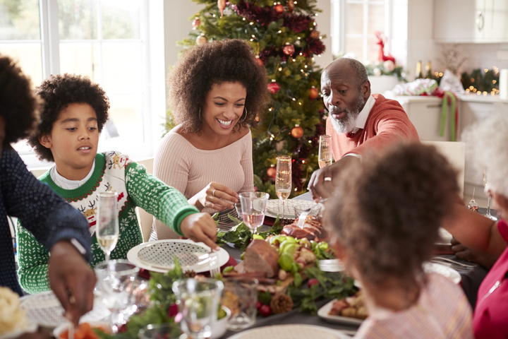 Get ready for the holidays to enjoy them with less stress