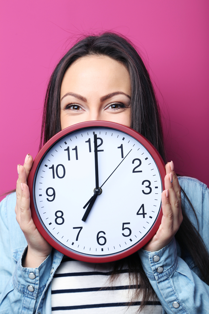 The best day to start was yesterday, but the second best day is today.