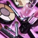 Organising Cosmetics: How to Declutter Makeup