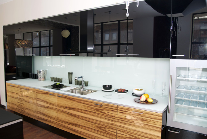 These habit examples will help you keep your kitchen clean