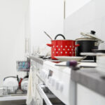 The Ultimate Guide to Tidy a Messy Kitchen