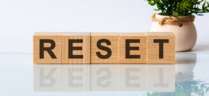 How To Do A Sunday Reset For A Productive Week