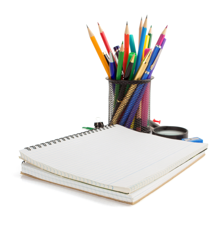 Don't let supplies cost stop you from testing these easy journaling ideas