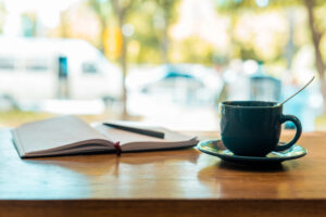 Easy journaling ideas to tackle housework