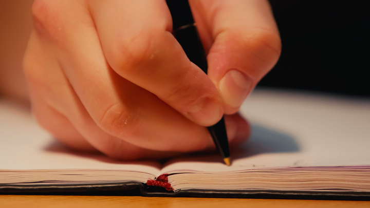 Start using these journaling ideas now!