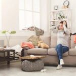Messy house: How to get motivated to clean