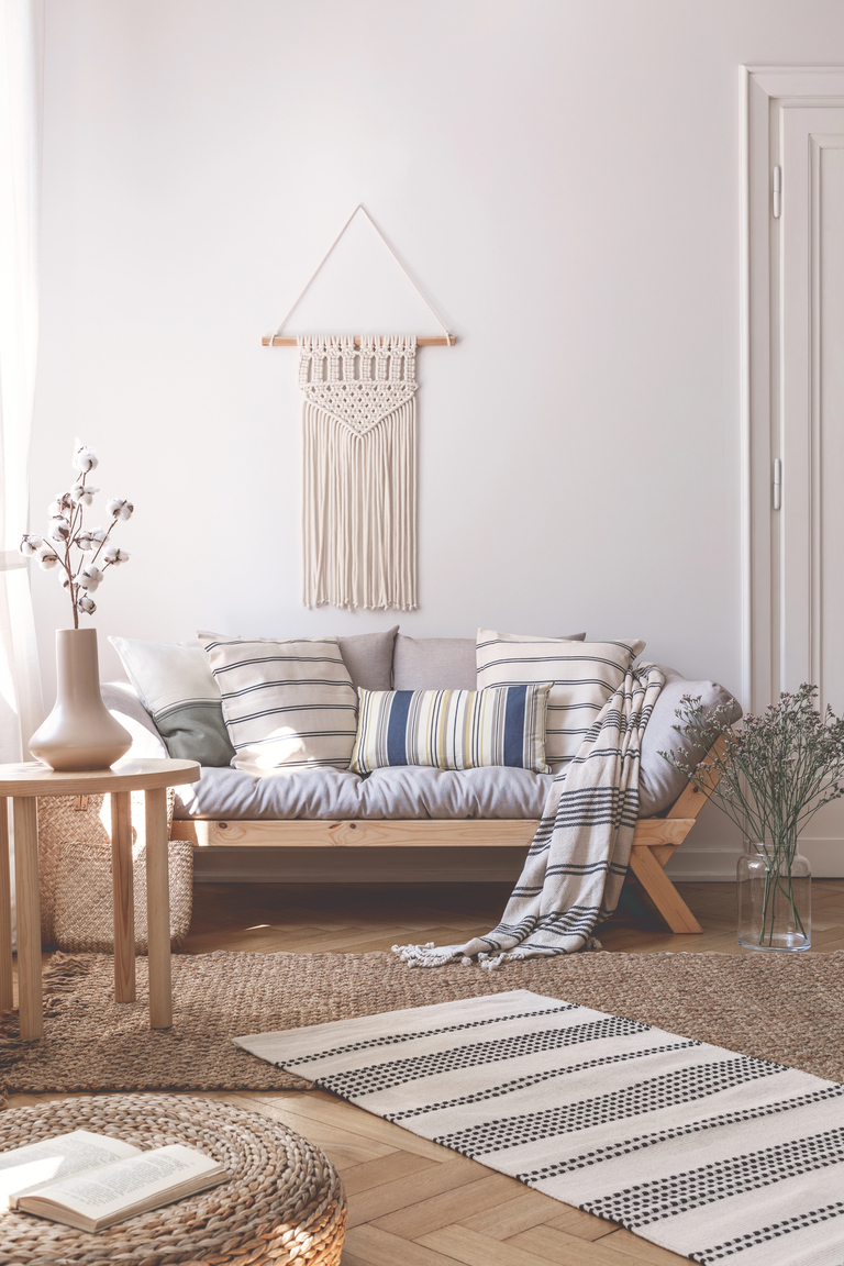 Use these ADHD cleaning hacks for a welcoming home without headache
