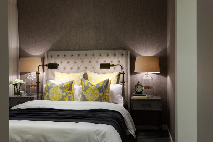 Make your bedroom a sanctuary you love to return to with a simple cleaning checklist