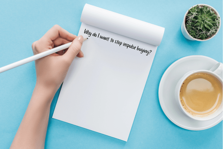 Boost your motivation with a simple exercise.