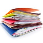 Filing System for Home: The Simple and Lasting Way