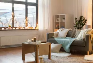With the right home management system, your home will feel like a sanctuary instead of a burden.
