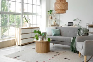 How to Declutter Faster Without Making a Mess