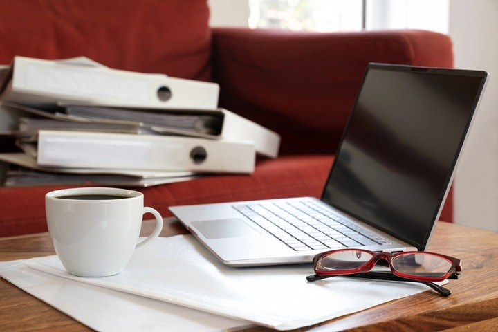 When you're autistic, cleaning can be a challenge and your home messy.